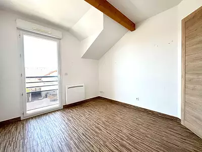 Appartement, 81 m²