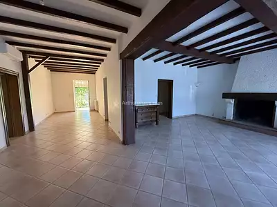 Maison, 130 m²