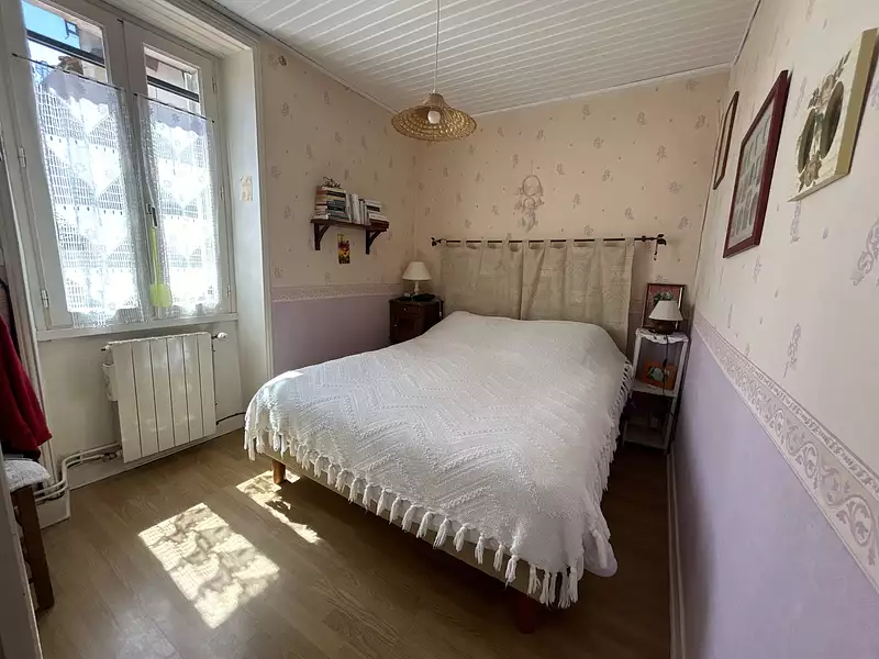 Maison, 96 m²