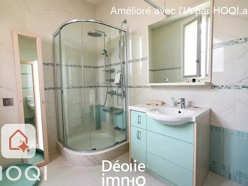 Maison, 173 m²