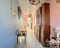 Maison, 205 m²