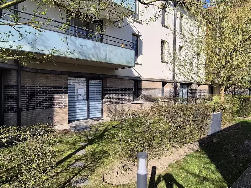 Appartement, 45,16 m²