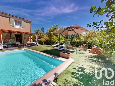 Maison, 115 m²