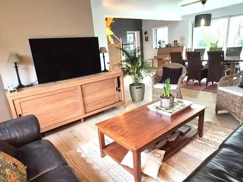 Maison, 202,1 m²