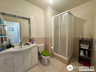Appartement, 39,9 m²