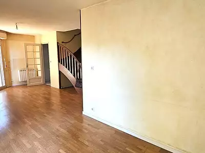 Appartement, 66 m²