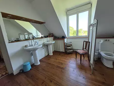 Maison, 122,54 m²