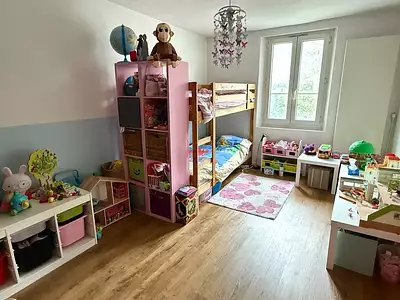 Maison, 97 m²