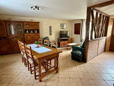 Maison, 108 m²
