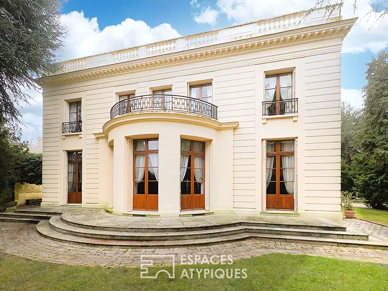 Maison, 804 m²