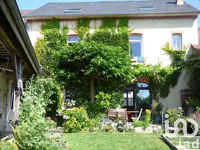 Maison, 200 m²