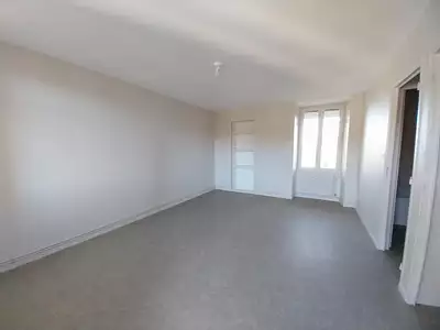 Appartement, 25 m²