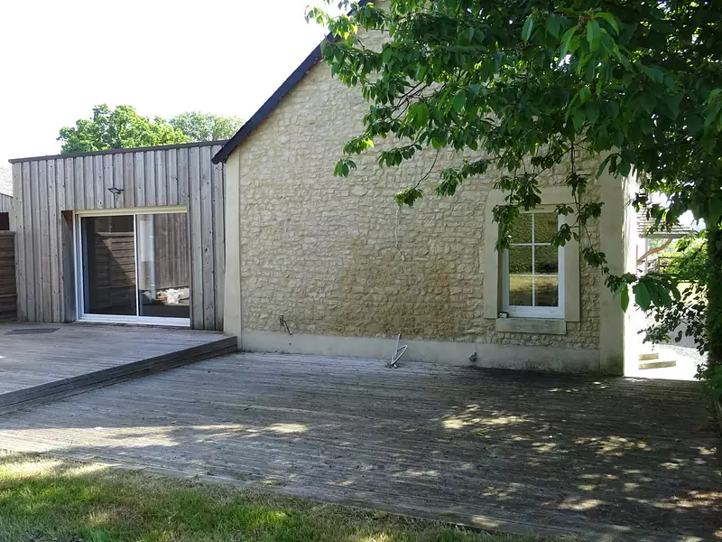 Maison, 133 m²