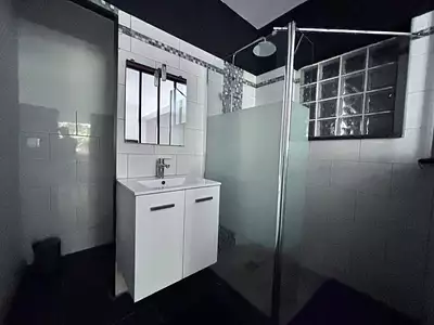 Appartement, 110 m²