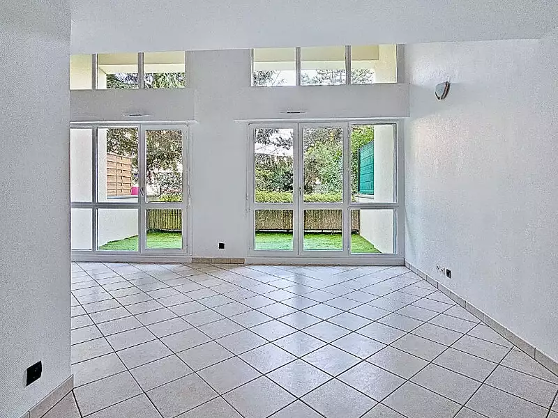 Appartement, 48,54 m²