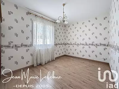 Maison, 99 m²