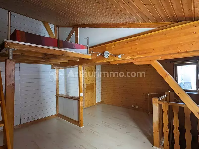 Maison, 100 m²