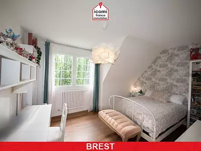 Maison, 126 m²