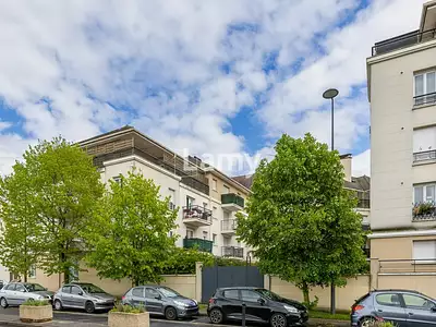 Appartement, 64 m²