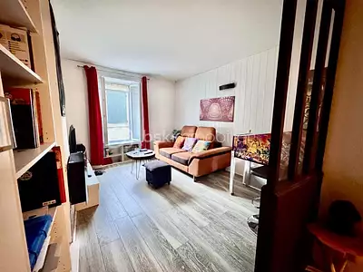 Maison, 68 m²