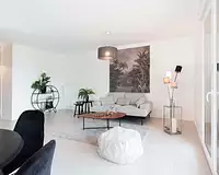 Appartement, 116,2 m²
