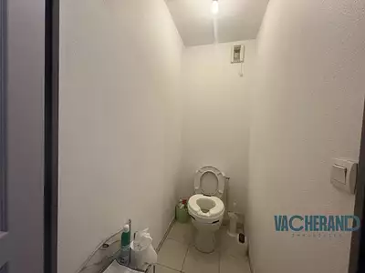 Appartement, 29 m²