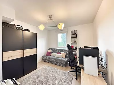 Appartement, 71 m²