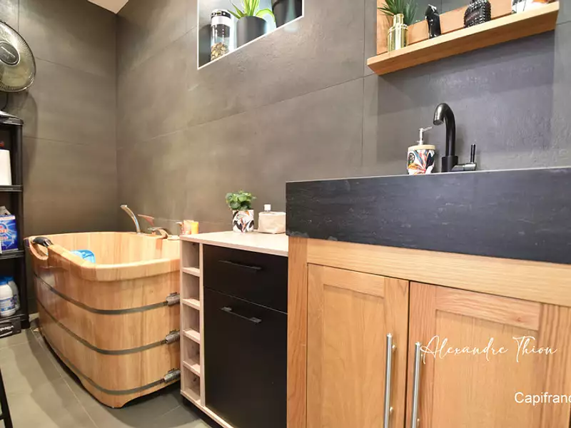 Maison, 128 m²