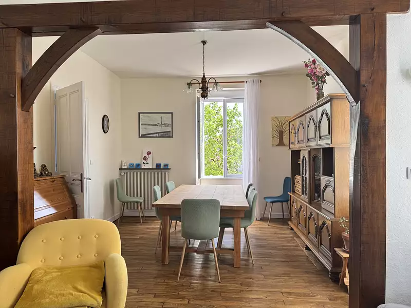 Maison, 150 m²
