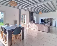 Maison, 232 m²