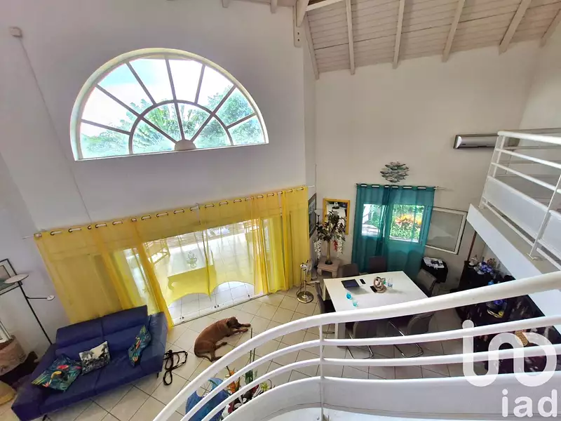 Maison, 195 m²