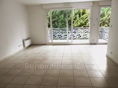 Appartement, 45 m²