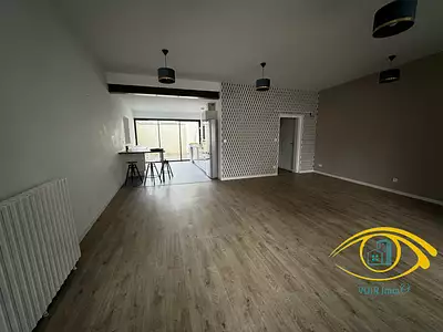 Maison, 114,38 m²
