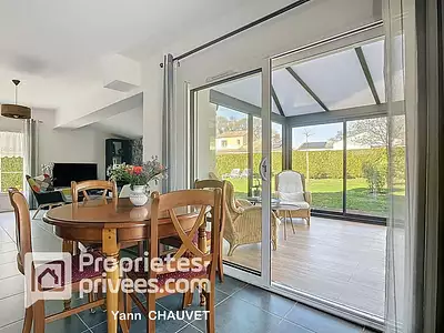 Maison, 99 m²