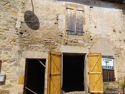 Maison, 60 m²