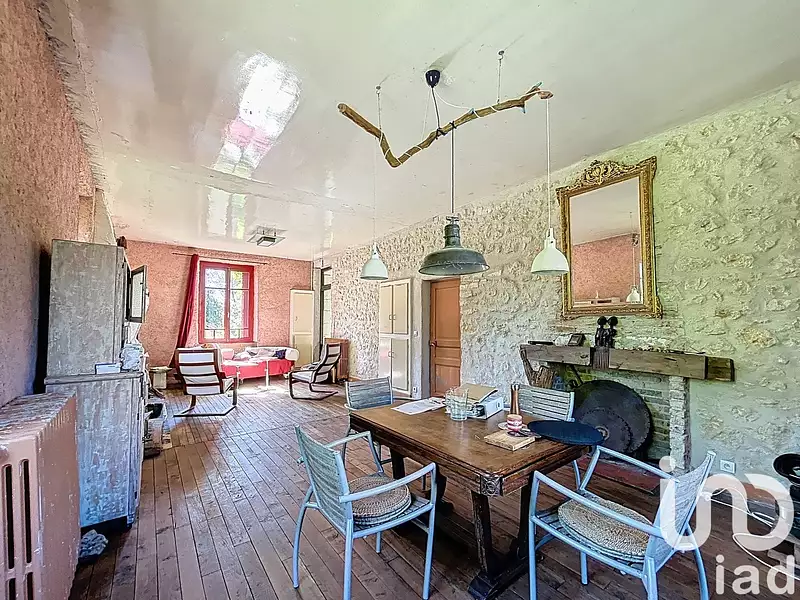 Maison, 375 m²
