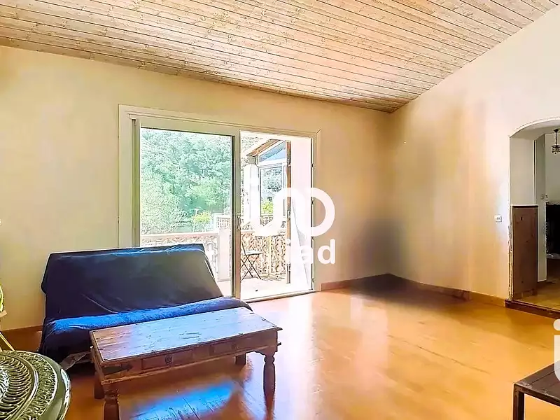 Maison, 71 m²