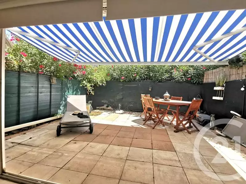 Appartement, 38,2 m²