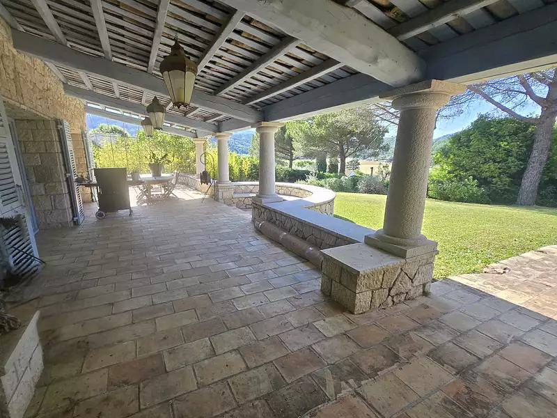 Maison, 407 m²