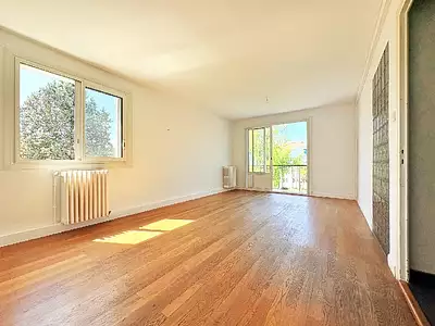 Appartement, 68 m²