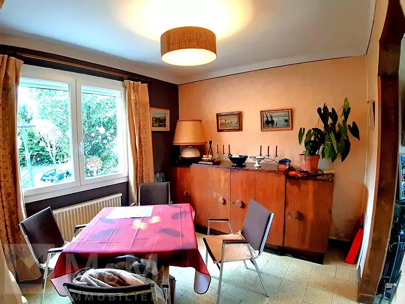 Maison, 81 m²