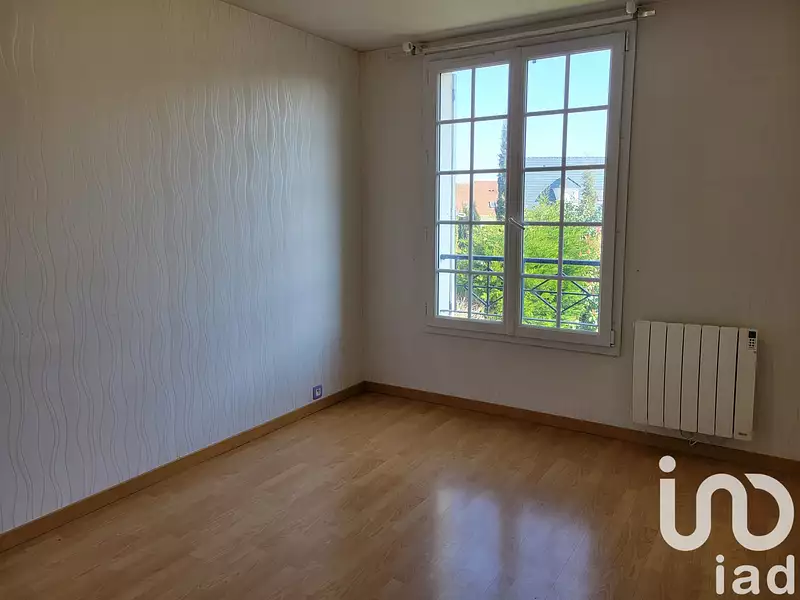 Maison, 98 m²