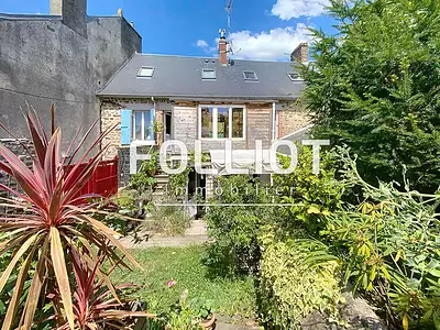 Maison, 125 m²
