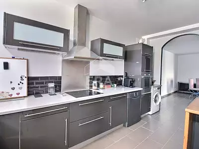 Maison, 86,22 m²