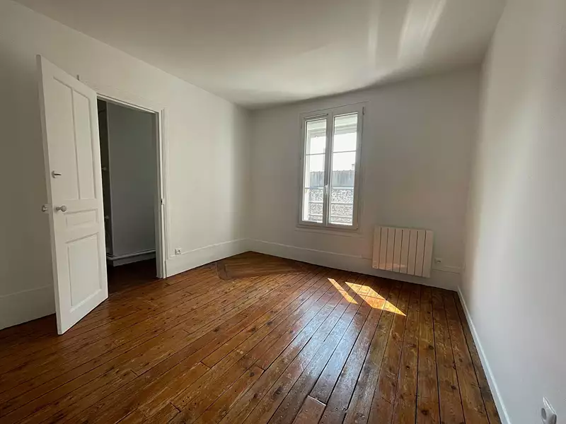 Appartement, 30,08 m²