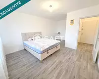 Appartement, 30 m²