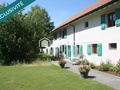 Maison, 558 m²