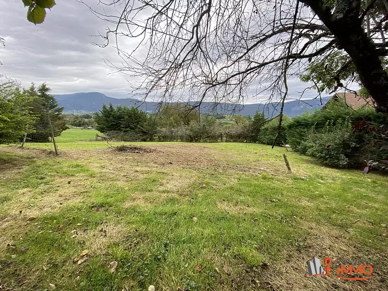 Terrain, 780 m²