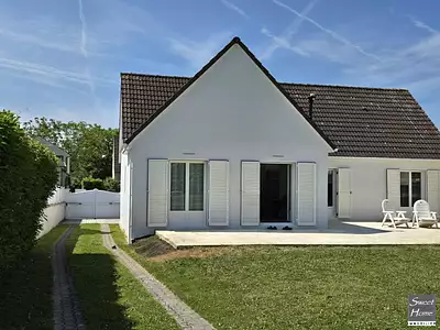 Maison, 113 m²