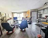 Appartement, 73,1 m²